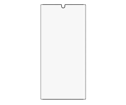Belkin Szkło na Samsung S23 Ultra, TrueClear Curve