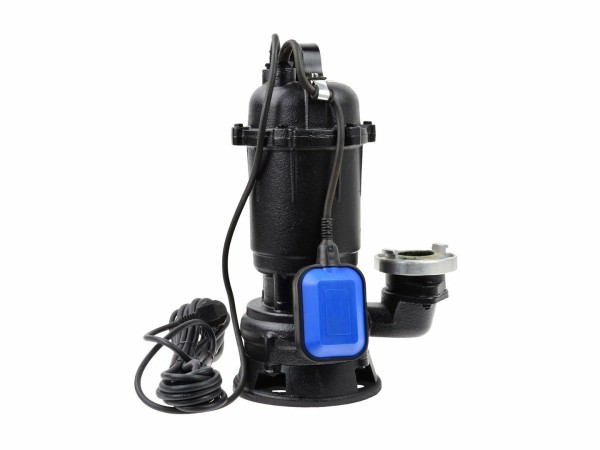 Geko POMPA WODY BRUD.550W 