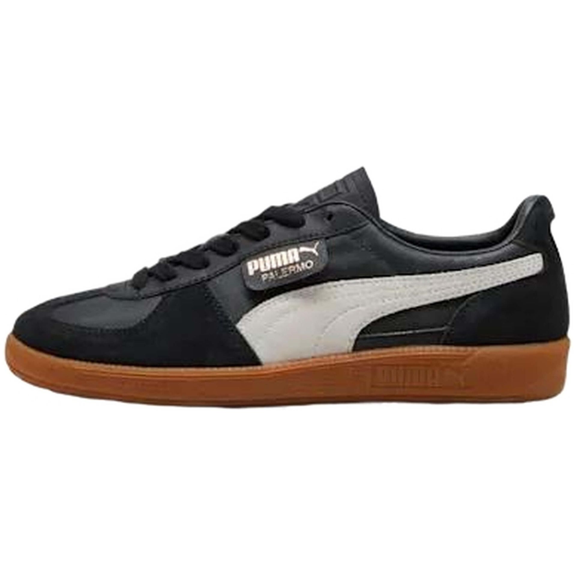 Puma Buty Palermo Lth 39646403 r 38,5