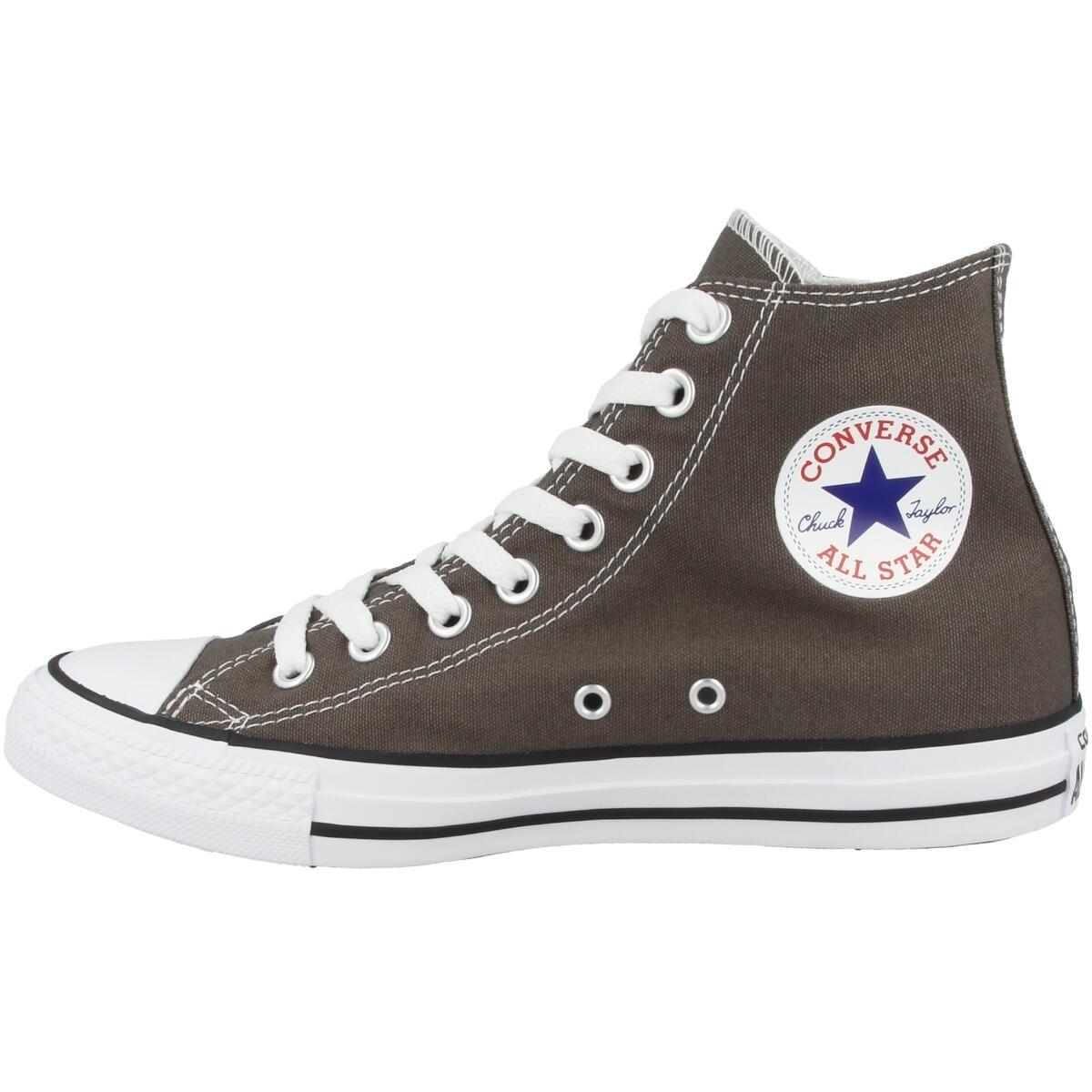 Trampki Converse Chuck Taylor All Star Hi, Dla obu płci