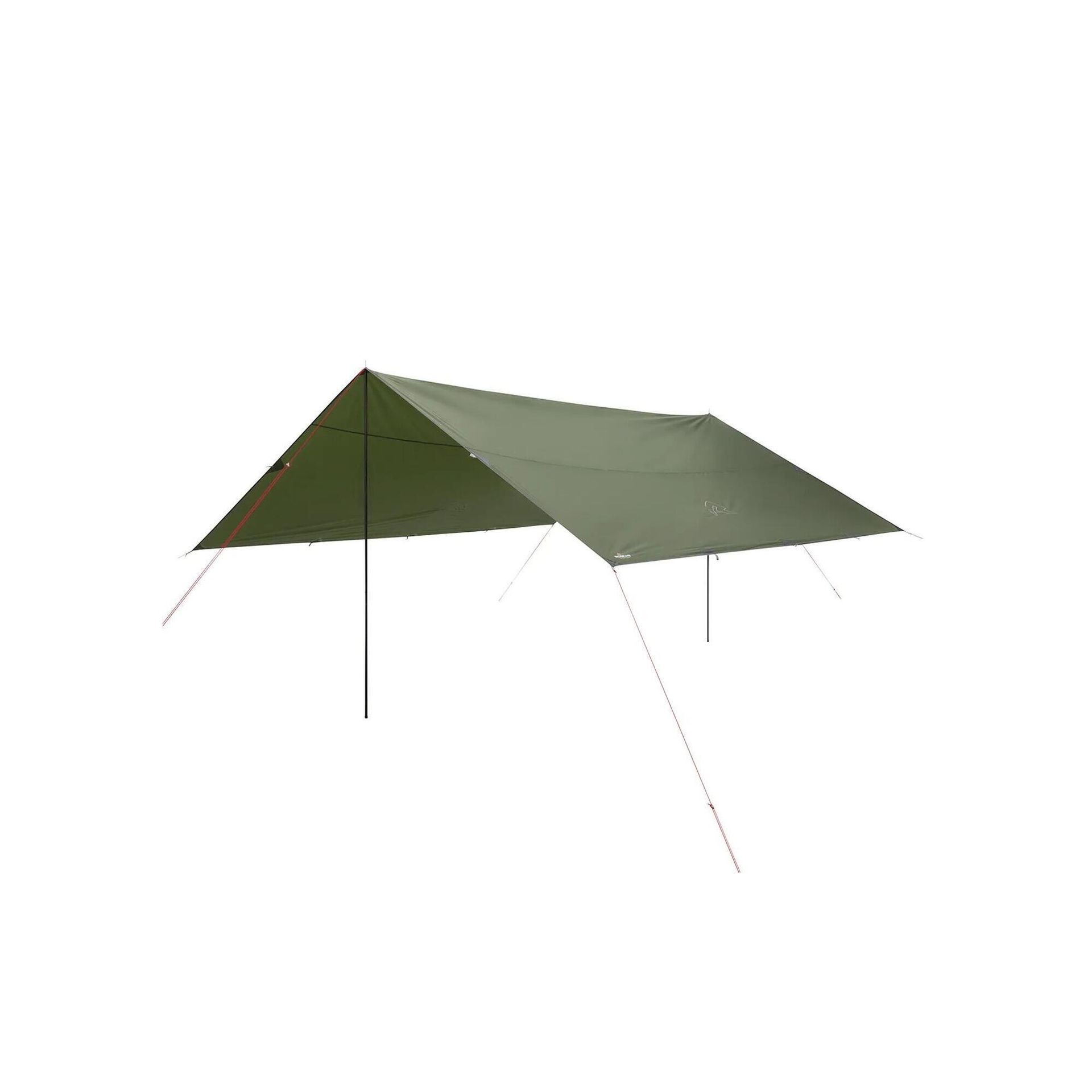Tarp Robens 4 x 4 m Exp Tarp