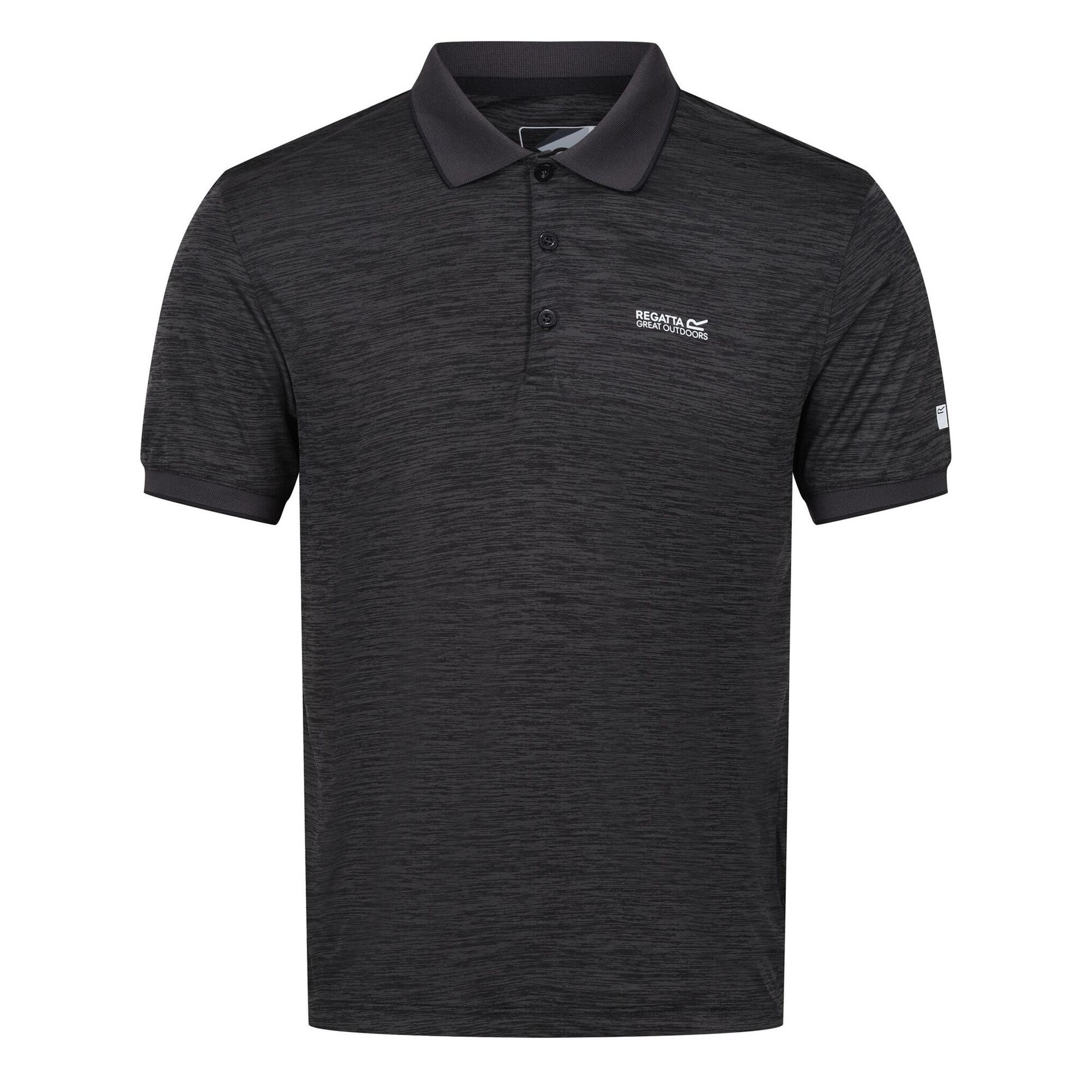 Męska Koszulka Polo Remex II