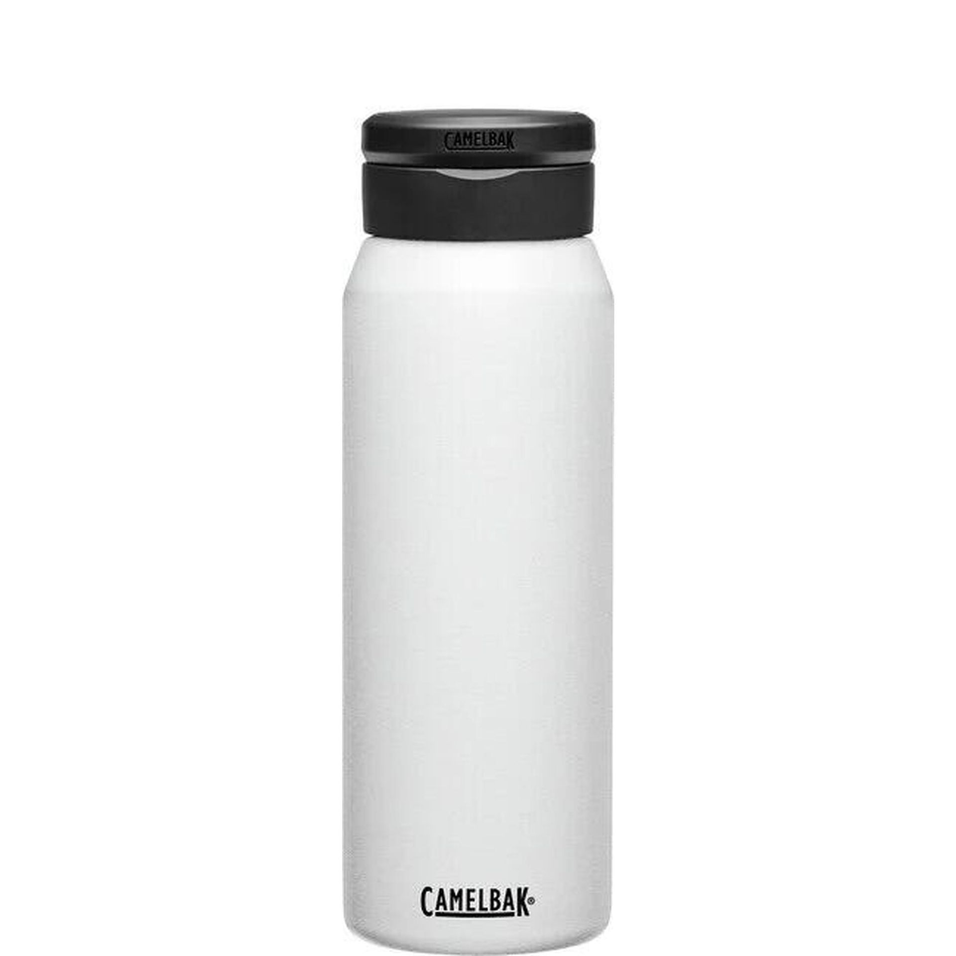 Kubek termiczny Camelbak Fit Cap 1 L biały