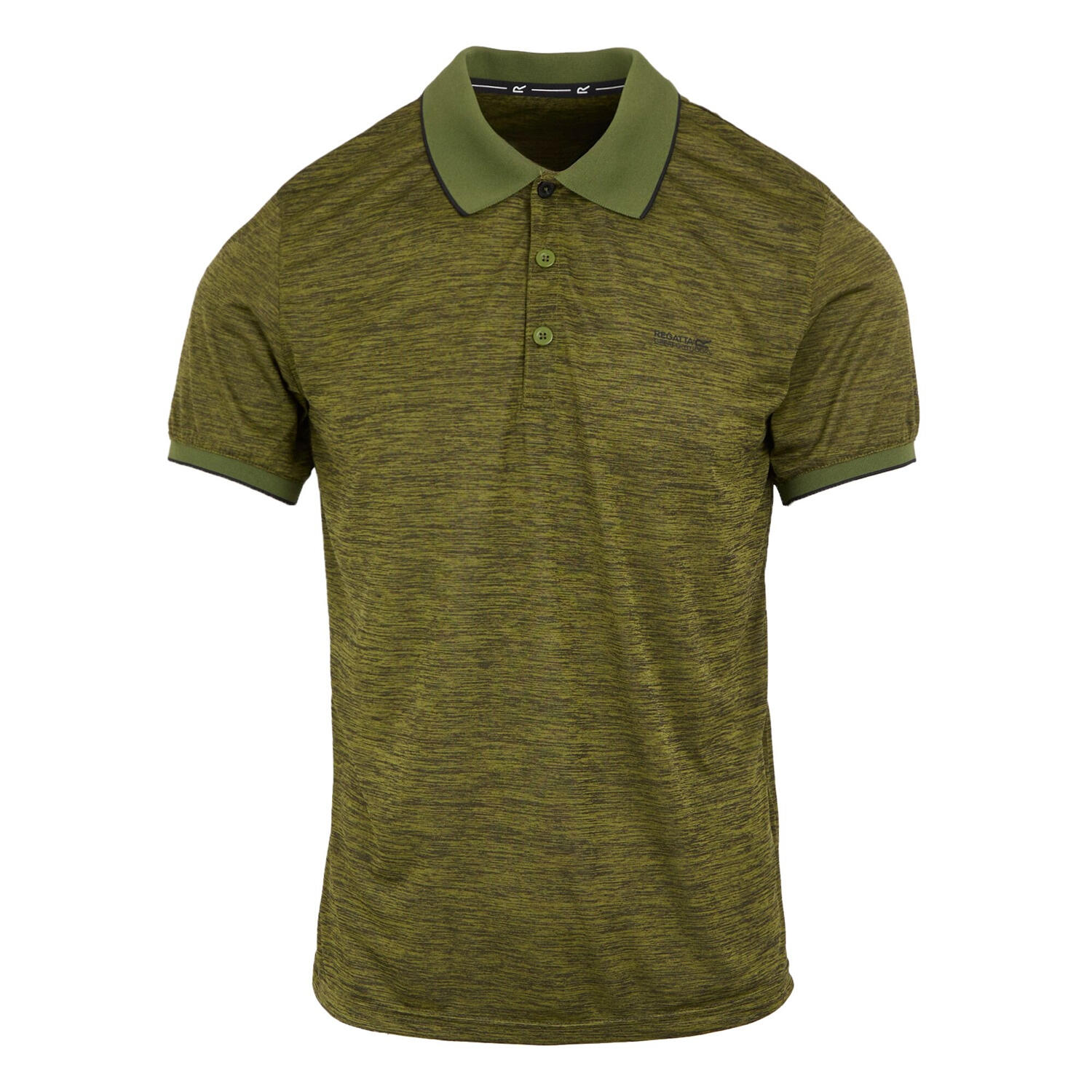 Męska Koszulka Polo Remex II