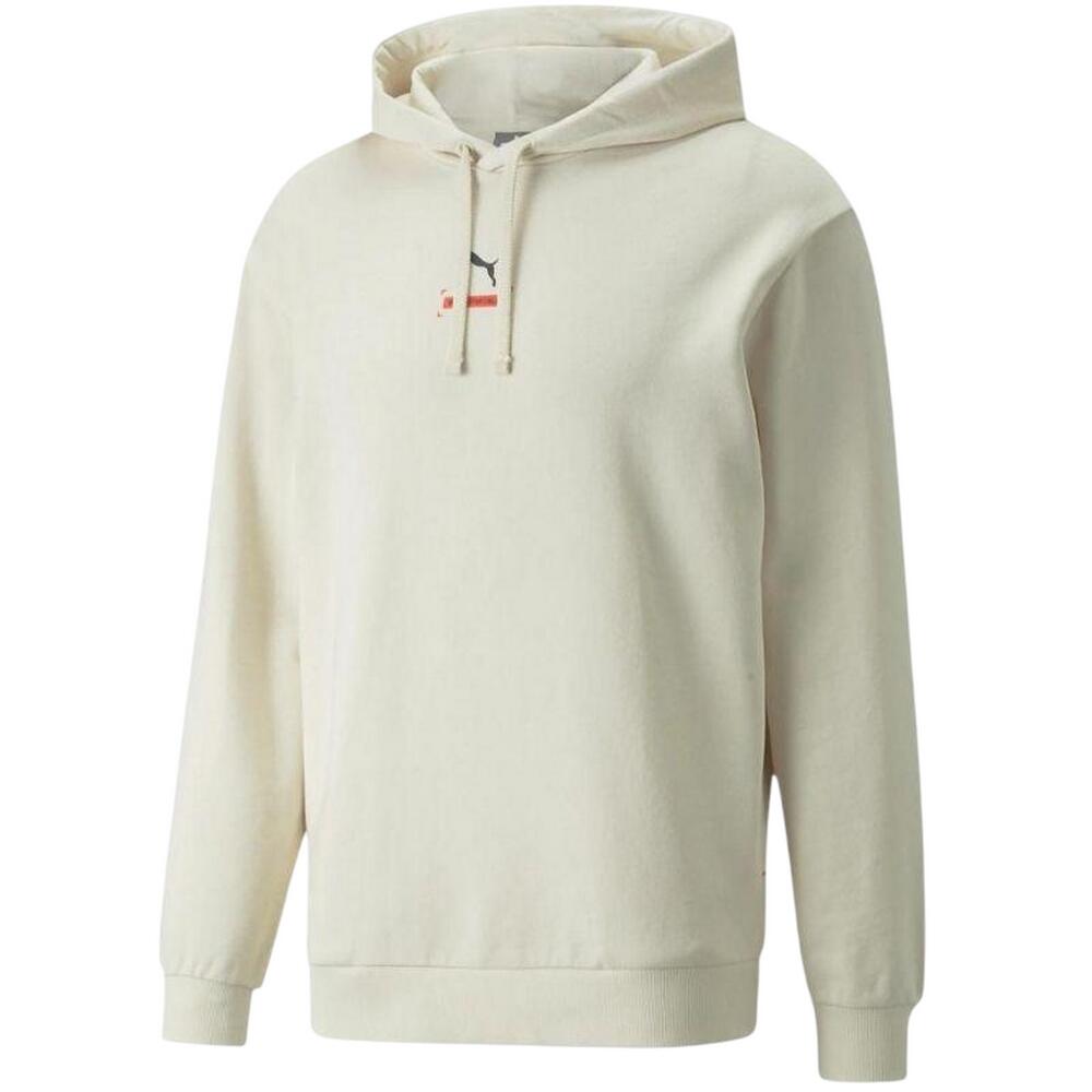 Męska Bluza Z Kapturem Better TR 847461 99