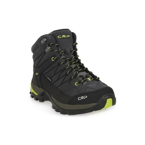 Buty trekkingowe męskie CMP RIGEL MID