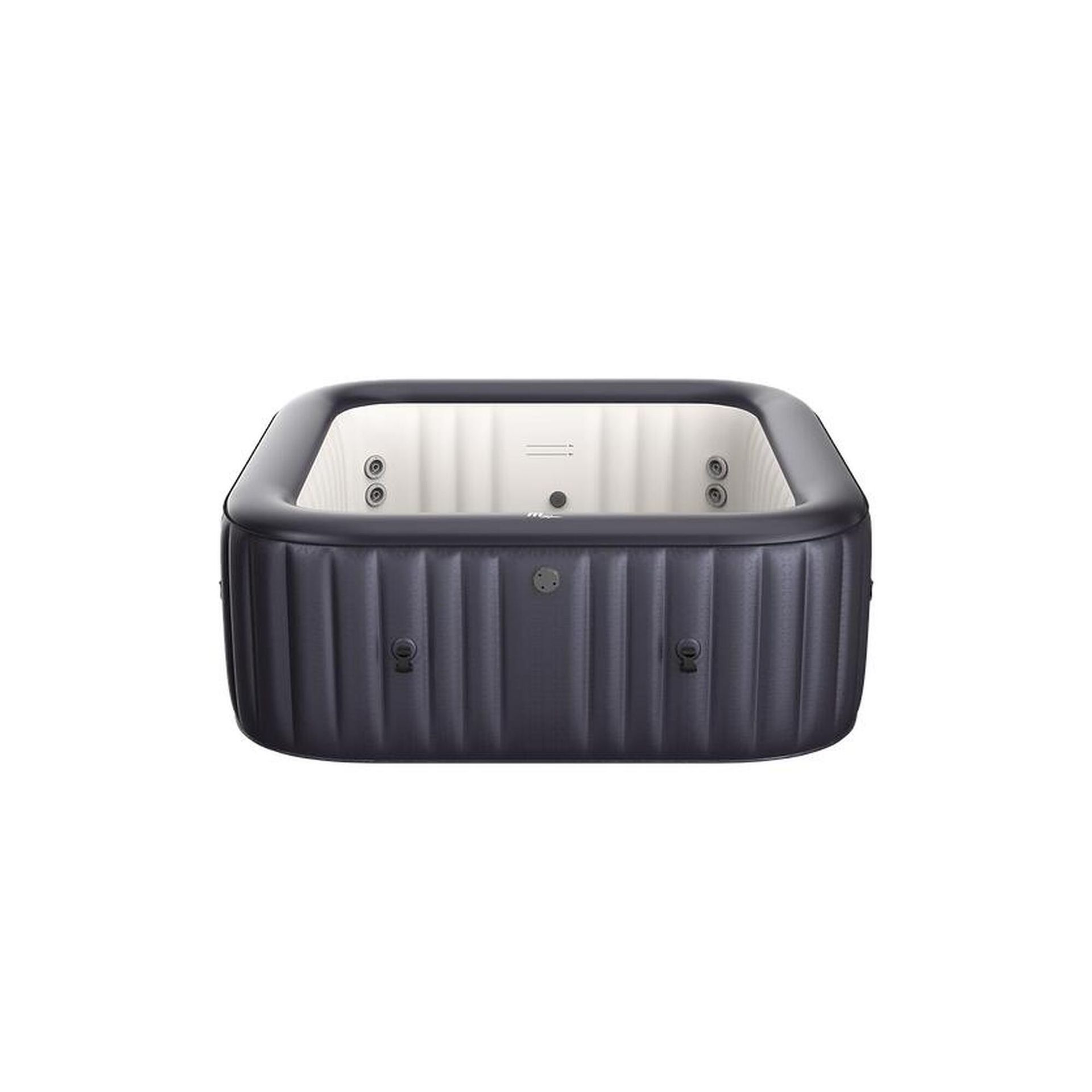MSpa OTIUM 6-osobowe + bicze wodne