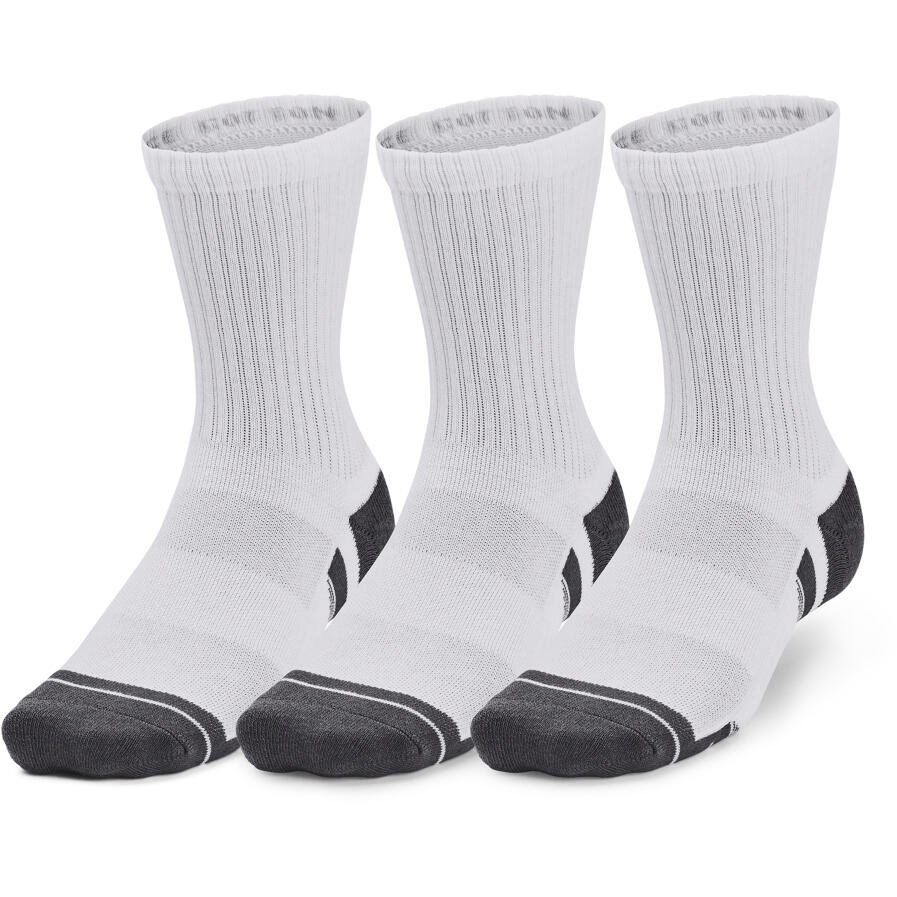 SKARPETY Under Armour Performance Cotton 3P, Dla obu płci