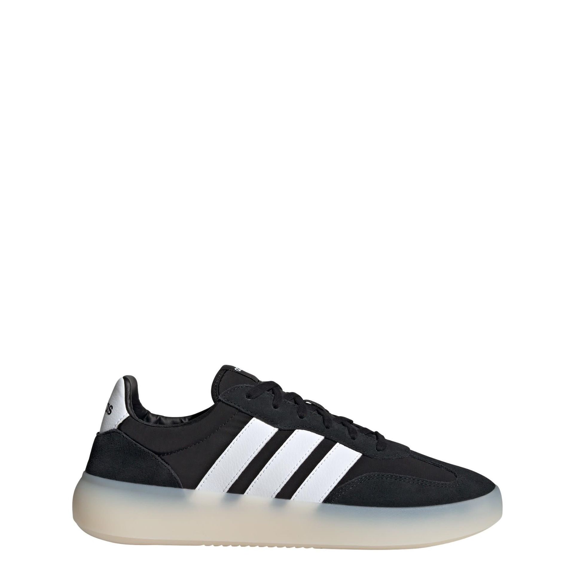 Męskie Buty ADIDAS BARREDA DECODE JI2316 – Czarny