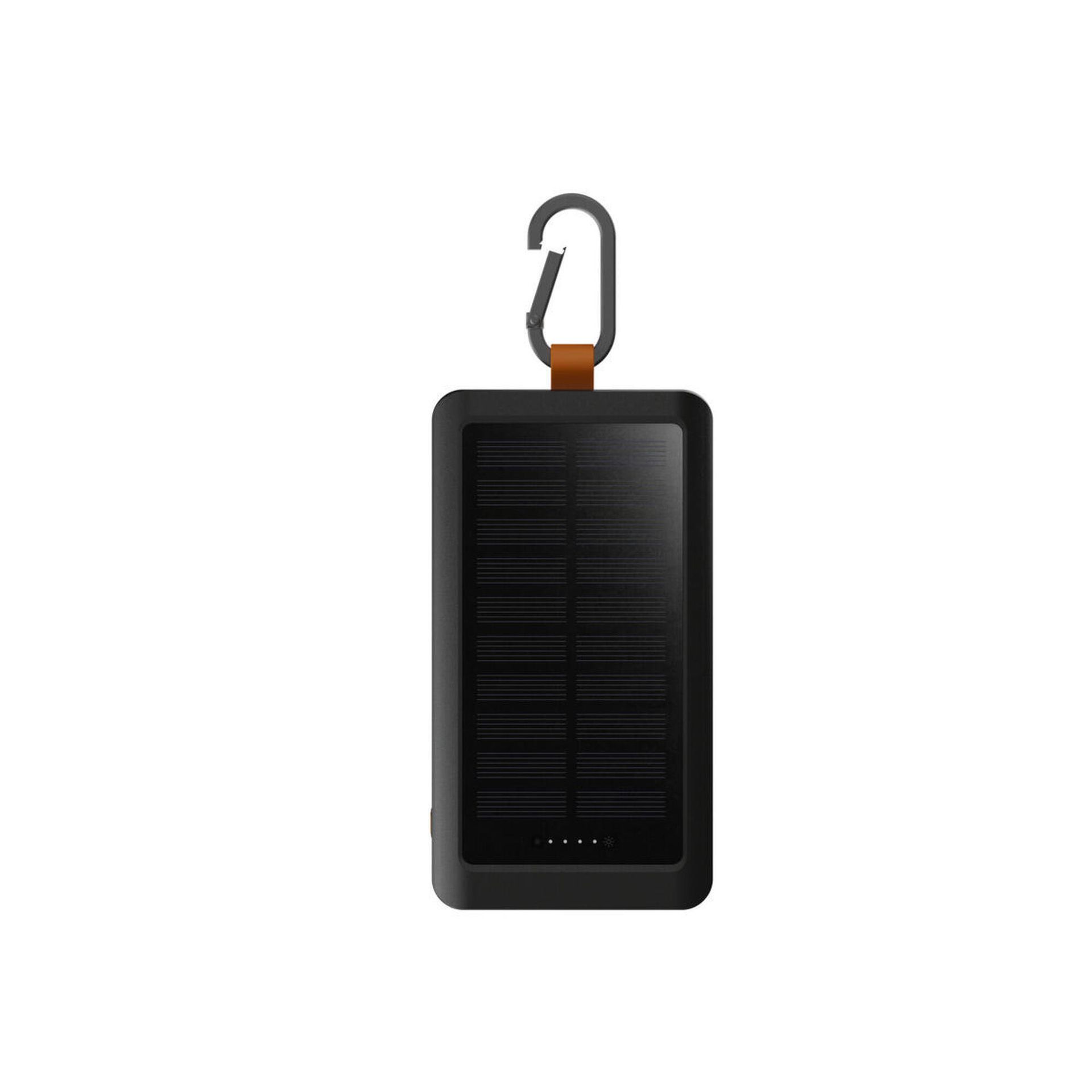 Xtorm XG2S10x Solar 10000mAh 15W Czarny