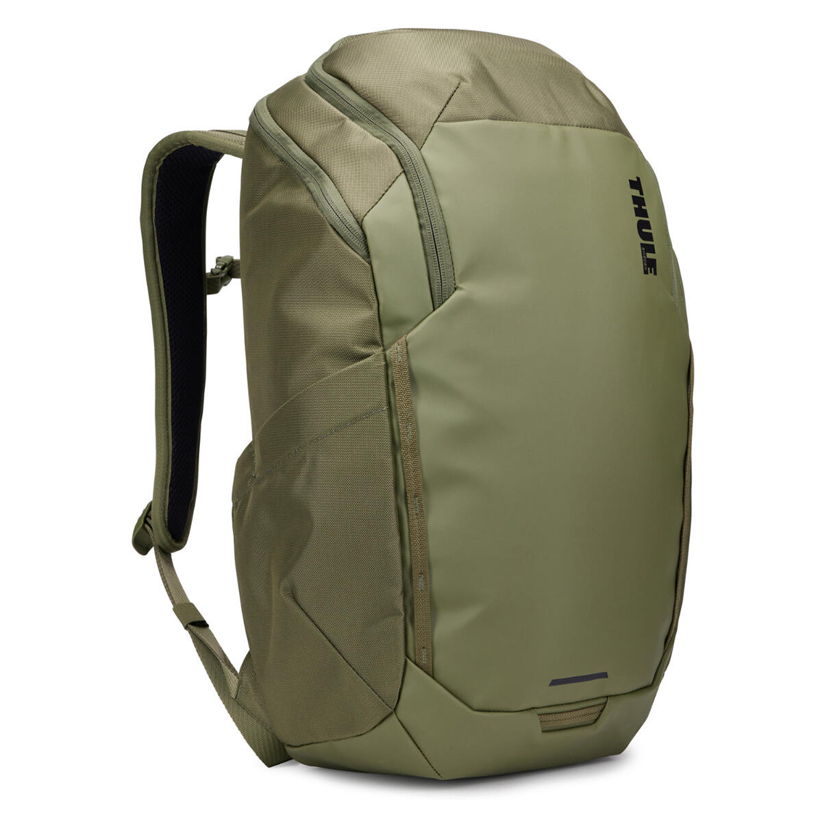 Thule Chasm Plecak 49.5 cm Komora na laptopa olivine