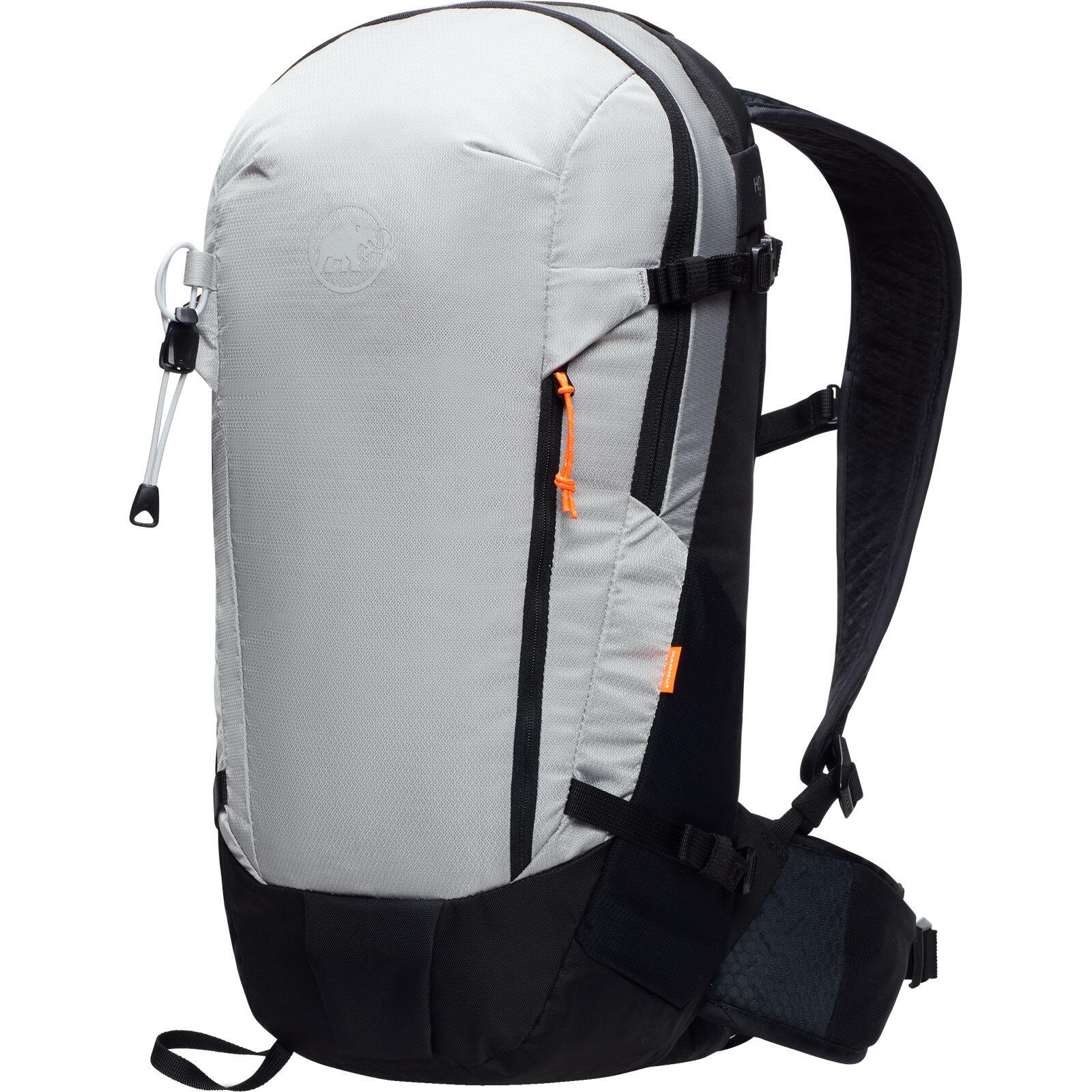 Mammut Plecak Lithium 15 L schwarz
