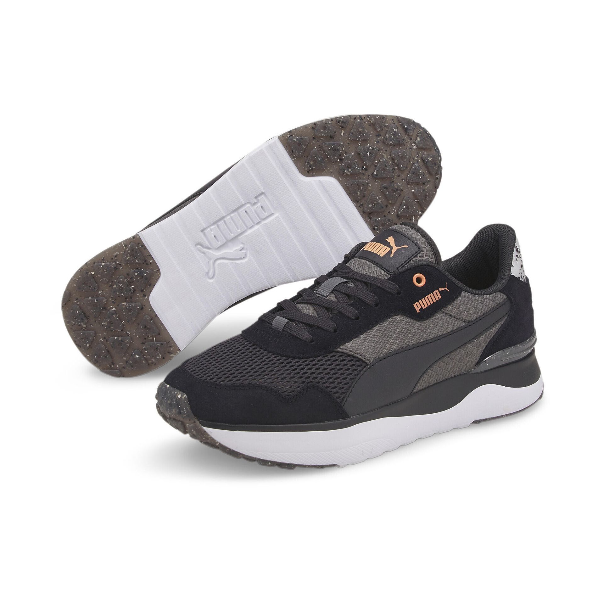 Buty damskie Puma R78 Voyage 383853 02