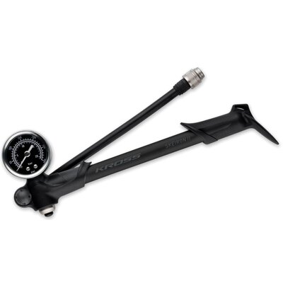 Pompka do amortyzatorów KROSS Skeiron II