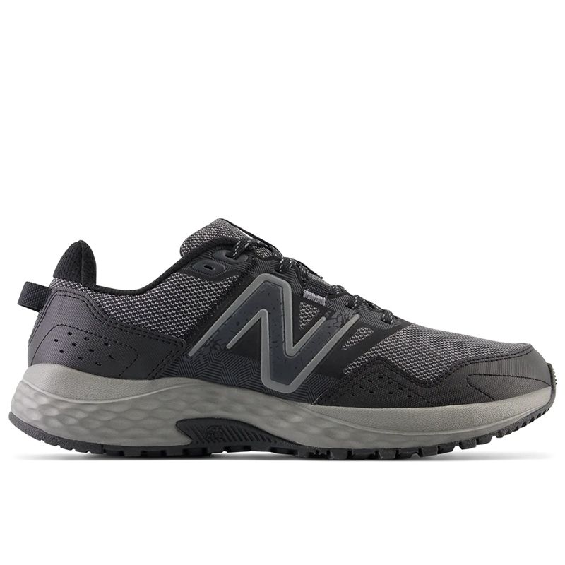 Buty męskie New Balance MT410LB8 - szare