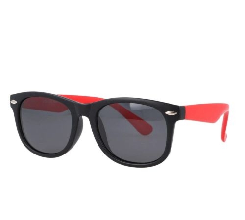 Okulary przeciwsłoneczne z polaryzacją dla dzieci