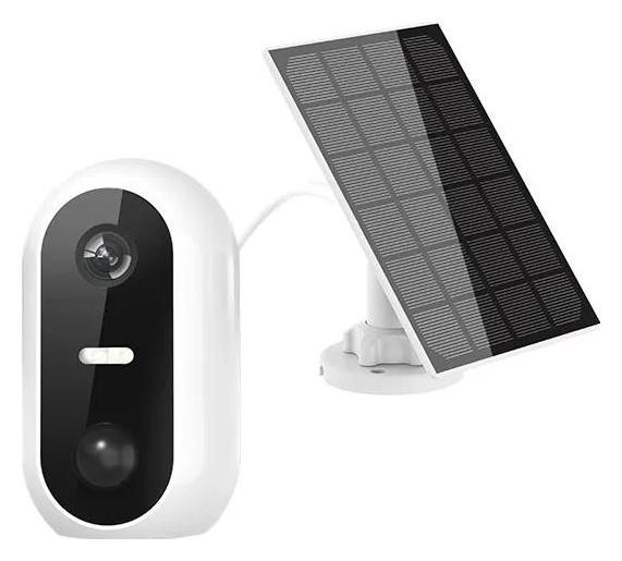 Extralink Smart Life SolarEye