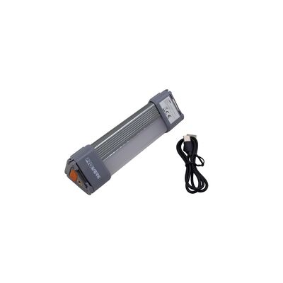 Lampa warsztatowa LED 15,5 cm Prowerk