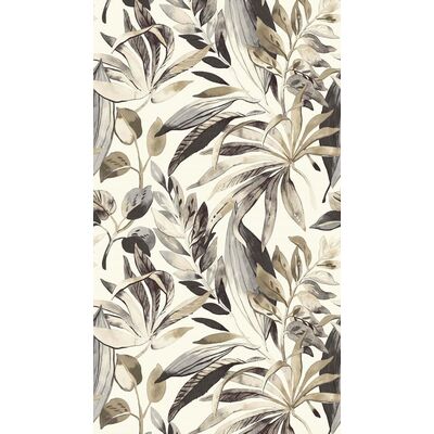 Mural druk cyfrowy winylowy na flizelinie roślinny