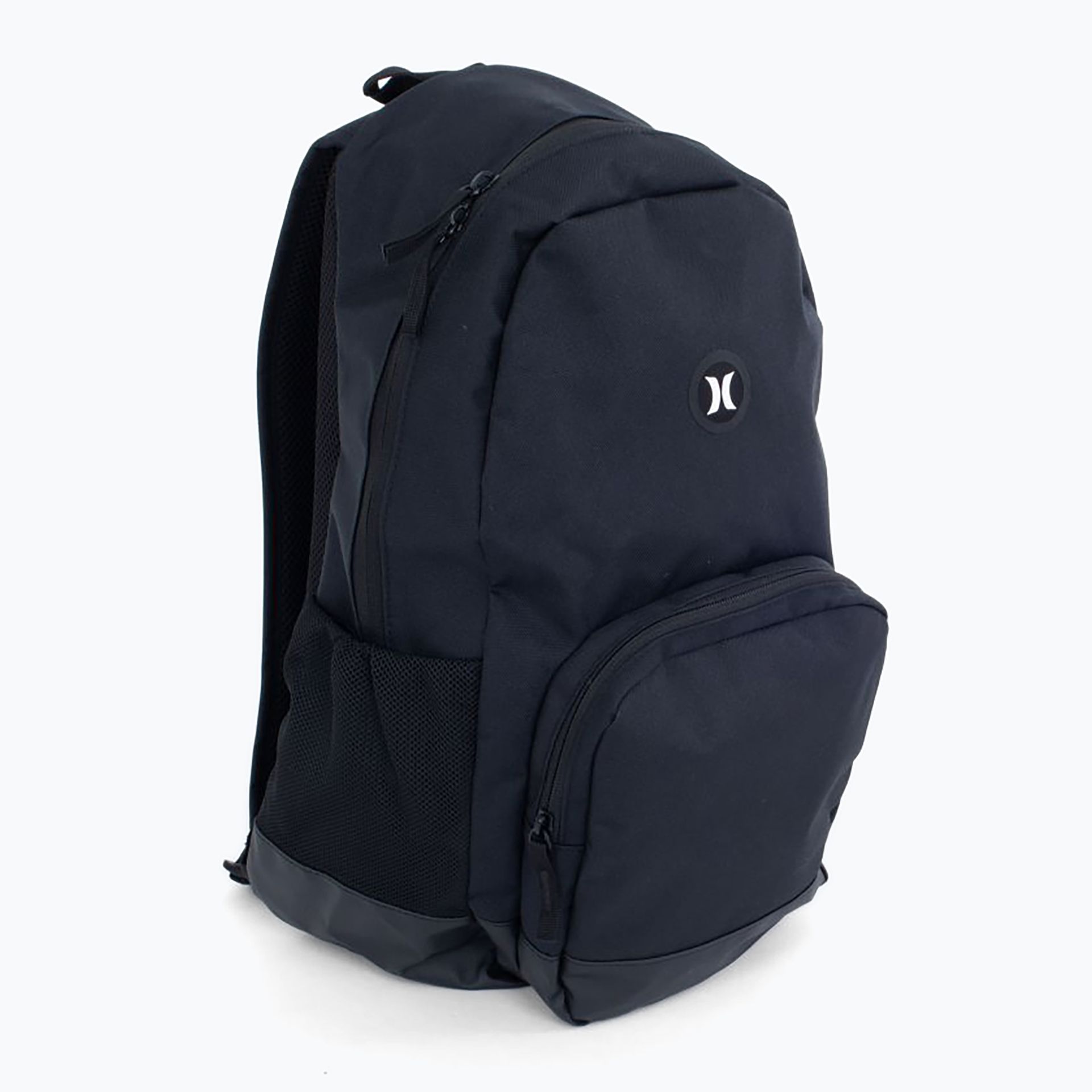 Plecak Hurley Diversion 21 l black WYSYŁKA W 24H 30 DNI NA ZWROT