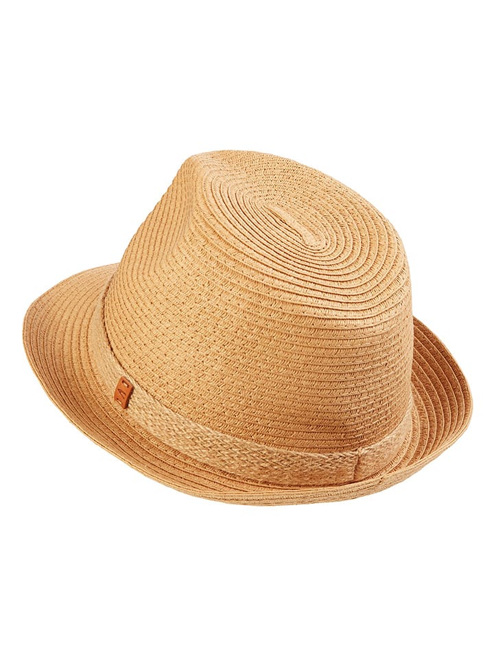 Camel Active Kapelusz w kolorze beżowym