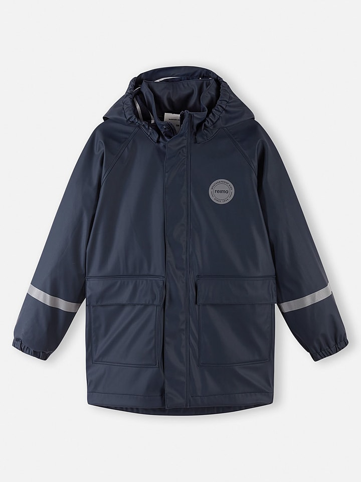 Reima Płaszcz przeciwdeszczowy 