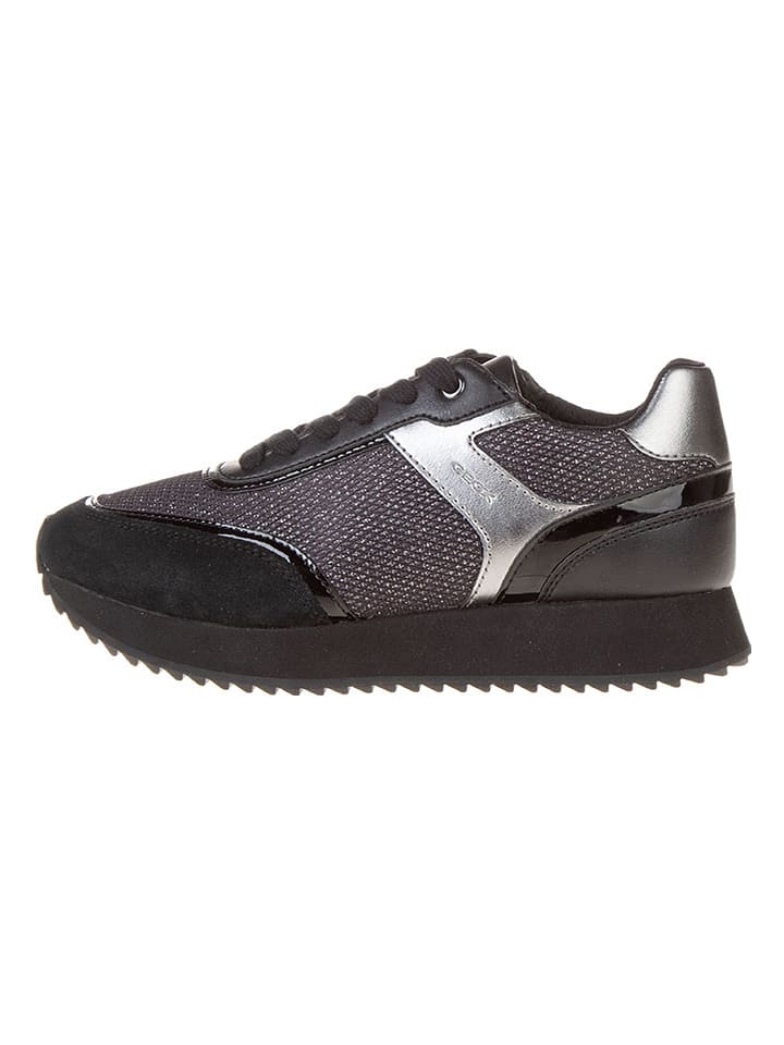 Geox Sneakersy 