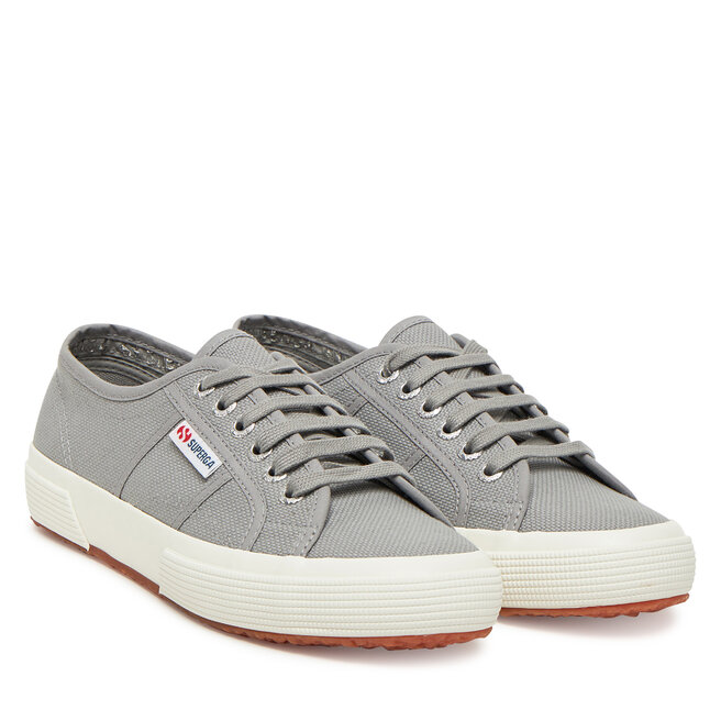 Tenisówki Superga 2750 Cotu Classic S000010 Szary
