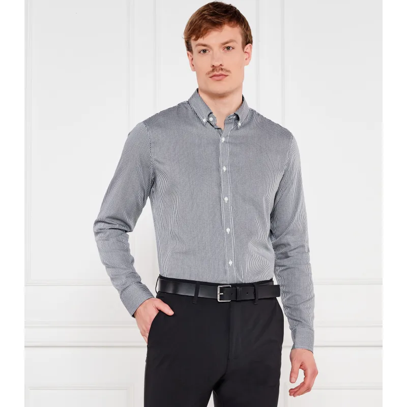 Michael Kors Koszula Slim Fit