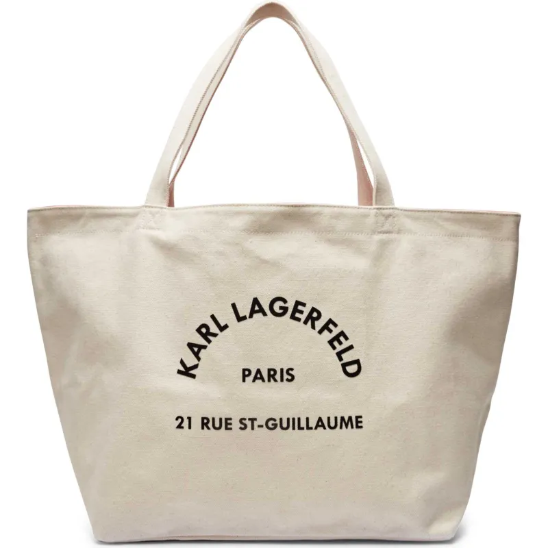 Karl Lagerfeld Shopperka K/RSG