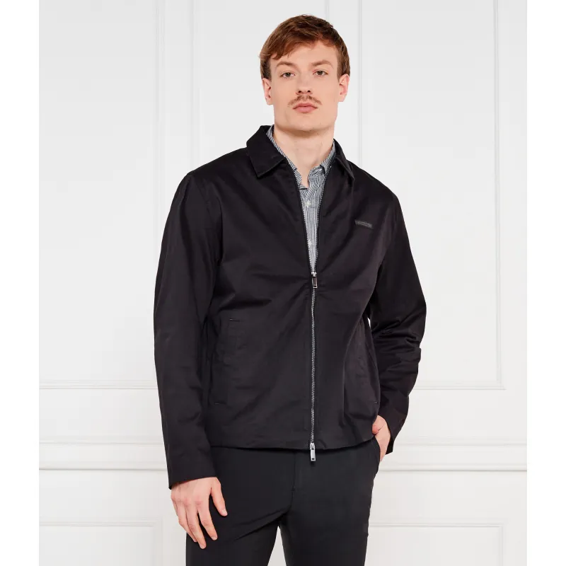 Calvin Klein Kurtka Regular Fit