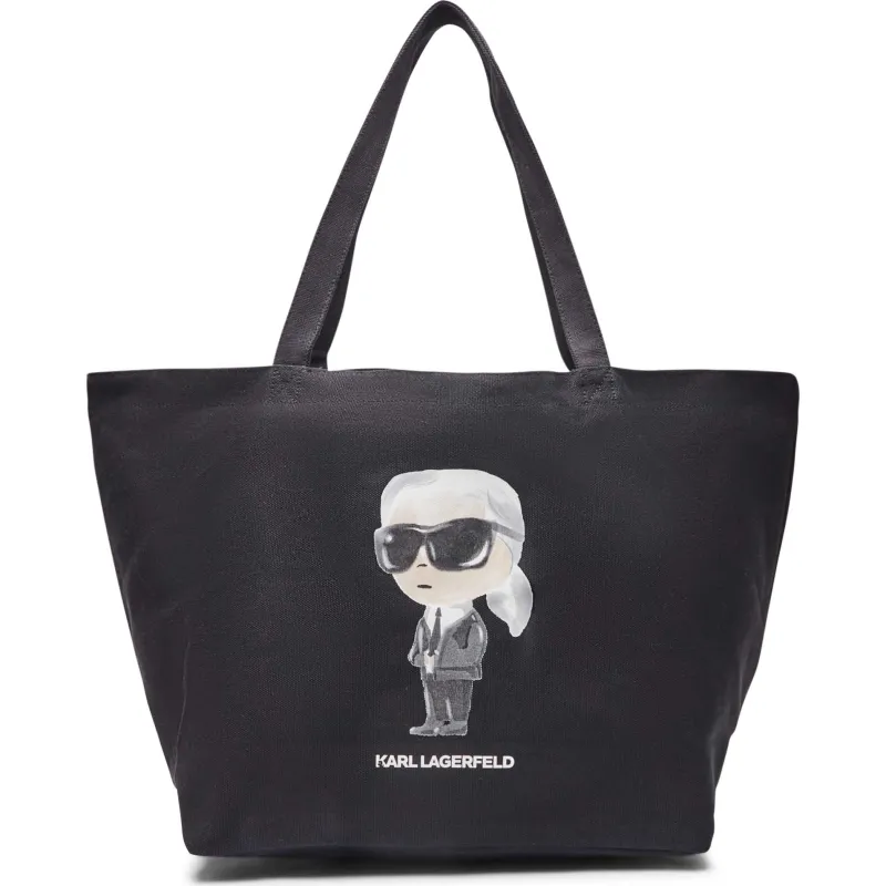 Karl Lagerfeld Shopperka IKON
