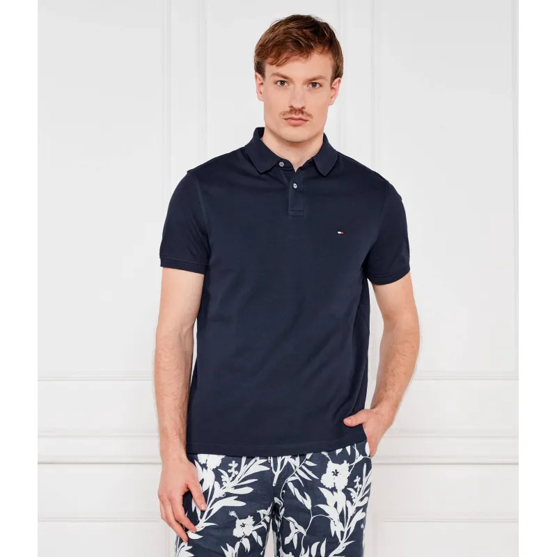 Tommy Hilfiger Polo 1985 | Regular Fit | stretch