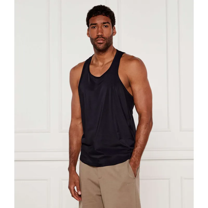 Dsquared2 Tank top Regular Fit