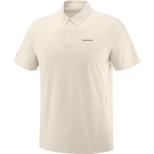 KOSZULKA MĘSKA SALOMON TRACKLINE POLO M C24392