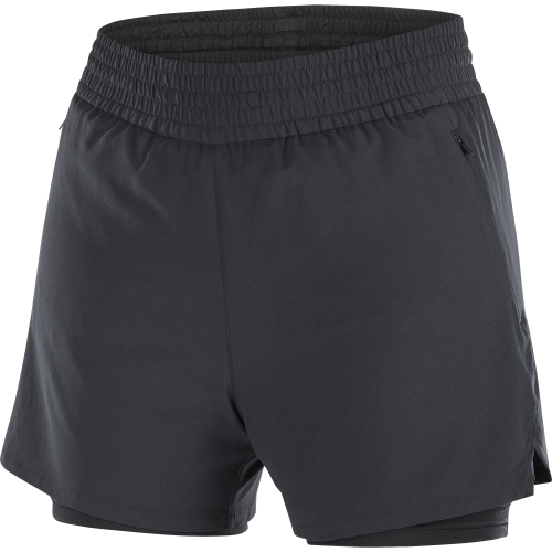 SPODENKI DAMSKIE SALOMON SHAKEout CORE 2IN1 W C24523