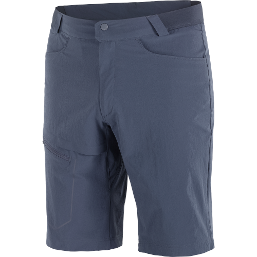 SPODENKI MĘSKIE sALOMON WAYFARER M C24779