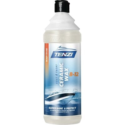 Mleczko TENZI Boat Ceramic Wax B-12 1000 ml