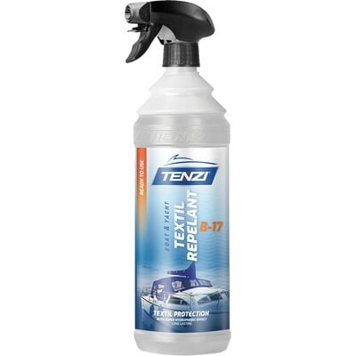 Preparat do impregnacji tkanin TENZI Boat Textil Repelant B-17 1000 ml