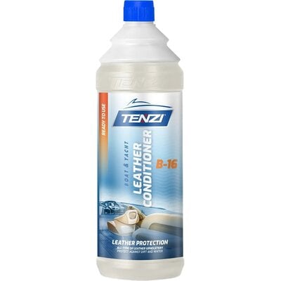Mleczko TENZI Boat Leather Conditioner B-16 1000 ml