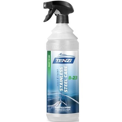 Płyn do czyszczenia metalu TENZI Boat Stainless Steel Care 1000 ml