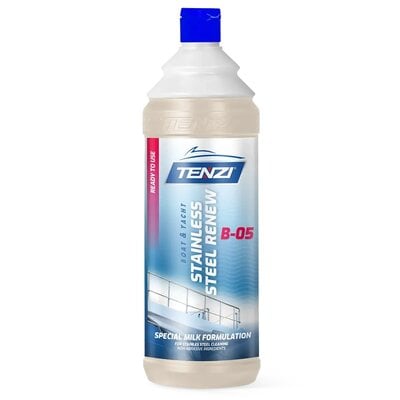 Płyn do czyszczenia łodzi TENZI Boat Stainless Steel Renew 1000 ml