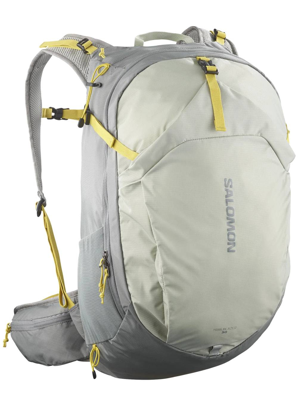 Plecak codzienny Salomon Trailblazer 30 - sedona sage / seagrass / cress green