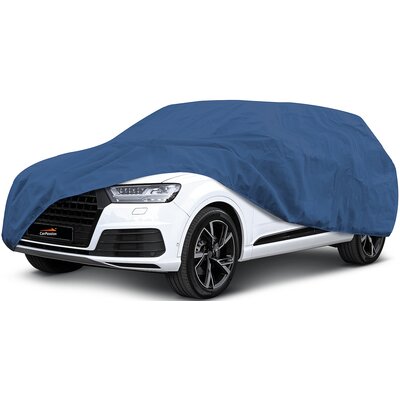Pokrowiec na samochód CARPASSION Premium 40205 ( XL)