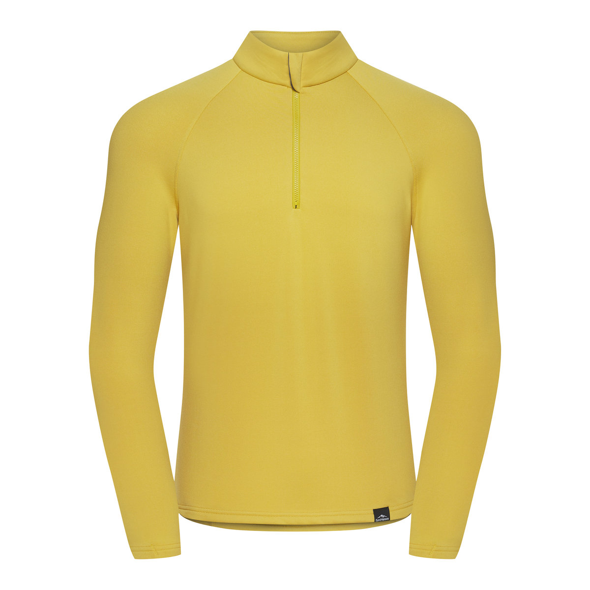 Bluza VIK 1/4 ZIP MEN-M