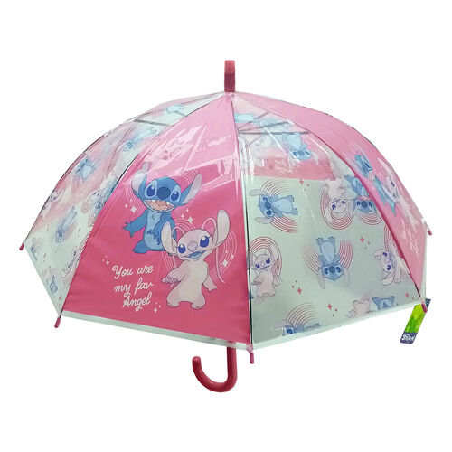 PARASOLKA DZIECIĘCA STITCH EPLUSM