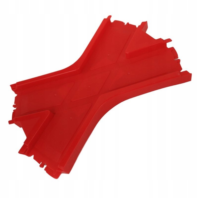 SKRZYŻOWANIE DO TOR SAMOCHODOWY GLOW TRCK