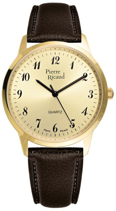 Zegarek Pierre Ricaud P91090.1B21Q-B