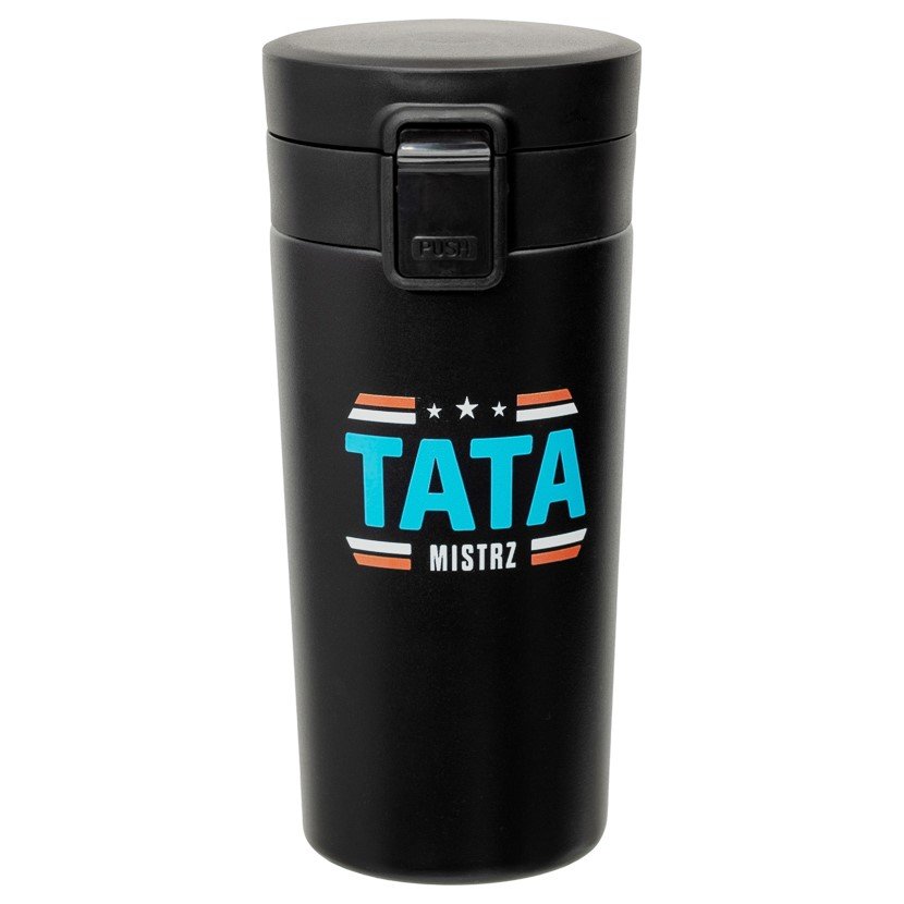 Kubek Termiczny, Dzień Taty, MISTRZ, 300 ml