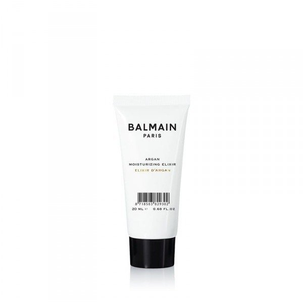 Balmain Hair Hair Pielęgnacja Argan Moisturizing Elixir Odżywka